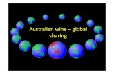 A bit of gloom in Australian wine