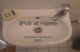 IPv6 at Home