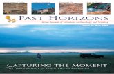 Past Horizons Magazine May 2008