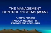management control systems  introduction 1