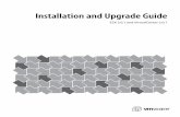 VMware Infrastructure Installation Guide