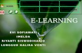 E learning ppt