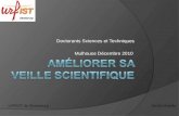 Formation recherche documentaire doctorants sciences 27 10_10