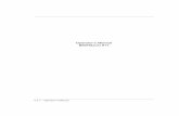 Hitachi 917 Analyzer - User Manual