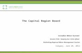 Neal Sarnecki - Captial Region Board