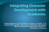Character ppt 2014