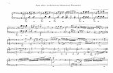 Cziffra - Transcription - Strauss - An Der Schonen Blauen Donau (24p)