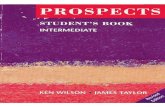 Prospects Intermediate SB