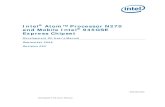 Intel Atom N270