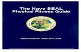 Navy Seal Fitness Guide
