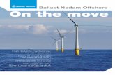 Ballast Nedam Offshore-On the-move