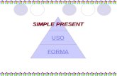 Simple Present - Grammar Presentation