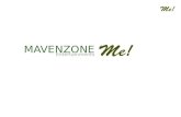 Mavenzone Entertainments