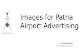 Images for Patna Airport Advertising