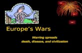 Europe’s Wars