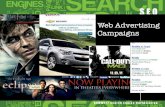 Web Advertising Campaigns
