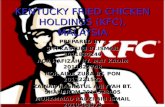 KFC Holdings