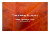 6 Market Economy