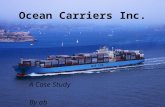 Ocean Carriers