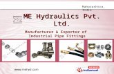 M E Hydraulics Pvt. Ltd. Thane india