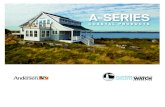 Andersen A-Series Coastal Windows & Doors