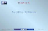 Java căn bản - Chapter6