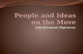 People and ideas on the move 3.1