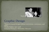 Visual communication and graphic design