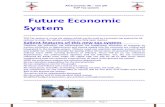 Future economic system