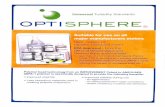 SDVB™ OptiSphere®