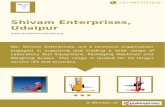 Material Handling Equipment by Shivam enterprises