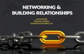 Ru 2011 Networking & Building Relationships Presentation