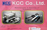 KCC Co. Ltd.