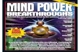 The Mind Power Library - Dane Spotts