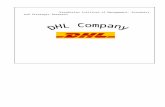 Term Paper DHL International Business