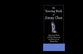 Jimmy Choo Excerpt