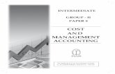 Cost Mgmt Ac ebook