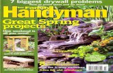 The Family Handyman Magazine 466