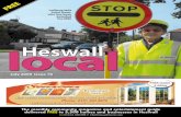 Heswall Local July 09