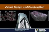 Virtual Design and Construction