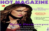 Hot Magazine 2