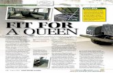 Queen's Rover