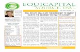 EquiCapital Source July Newsletter