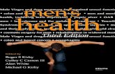 Men's Health, 3rd Edition