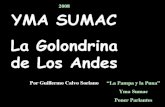 Yma Sumac - La Pampa y La Puna