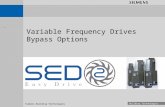 3 Sed2 Bypass Options