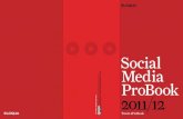 Social Media probook