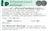 International College