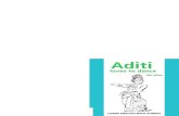 Aditi Story Book