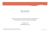 SEASR Overview